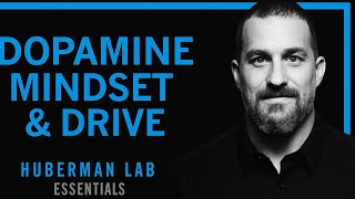 "Control Your Dopamine for Motivation, Focus & Lasting Satisfaction