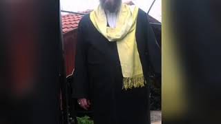 ŞEYH AHMED YASİN BURSEVİ HZ KS GELİYOR GELİYOR. GÖNLÜMÜN NEŞESİ SULTAN GELİYOR.. Resimi