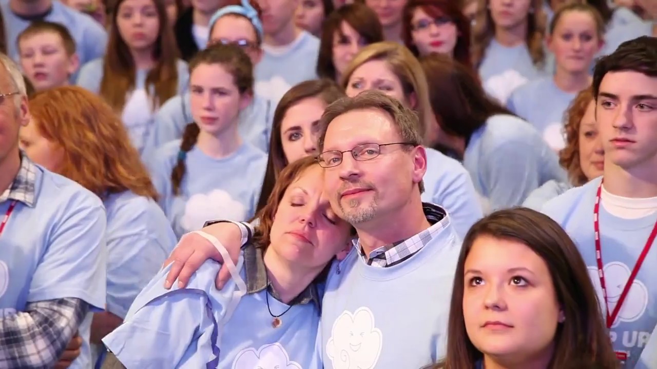 Zach Sobiech's "Clouds" Choir