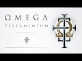 Omega: Testamentum (Full album) - 2020.