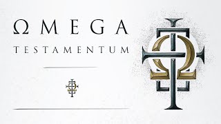 Omega: Testamentum (Full album) - 2020.