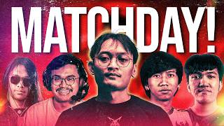 Tournament Di Mulai Bo1 vs O2H  🤗 CreatorRumbleByOuraStore