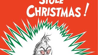 WHAT IF THE GINCH WAS REAL AND RAN FOR PRESIDENT IN 2016?  (Christmas special)￼ #grinch ￼