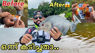 EP #06 One of the dangerous BITES | പിരാന കടിച്ച ബോട്ടിൽ കണ്ടോ!! ദൈവമേ..