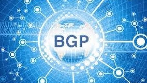 BGP Route Reflector