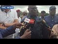 Wike Promises Completion Of All Ongoing Projects In FCT