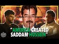 Cia spy exposes secrets about iraq invasion  saddam hussein regime