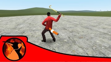 How to create a TAIL! | Gmod Pac3 Tutorial | BEGINNER