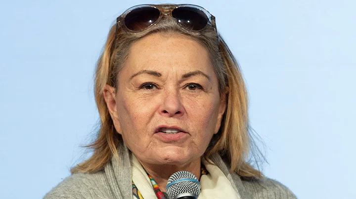 Roseanne Barr considers TV return 'I've already been offered so many things'