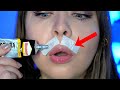 7 ЛайфХаков для девушек / BEAUTY LIFE HACKS / Tanya StreLove