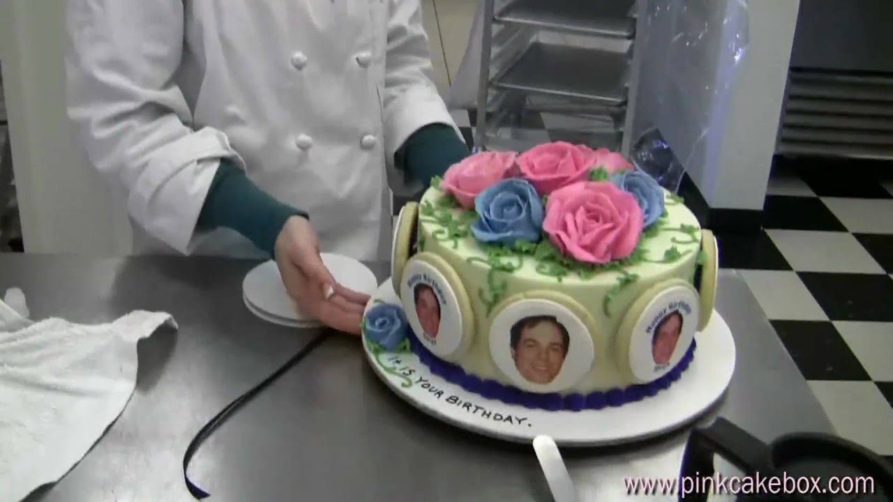 Cake Wreck Happy Birthday Cake YouTube