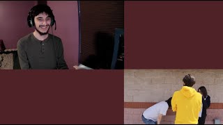 Reacting to Shiftless Episode 1 (HUSTLING AT WORK)