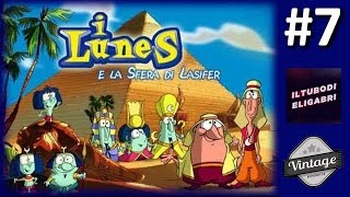 Faccio tutto io! | #7 | I LUNES E LA SFERA DI LASIFER screenshot 5