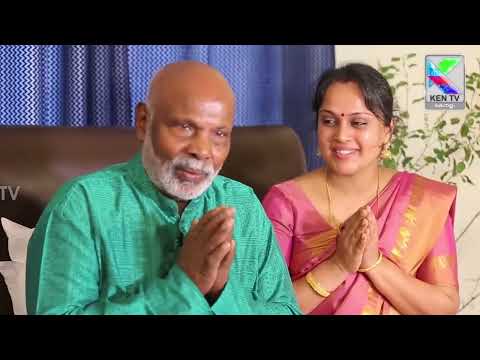 TV Interview - Dathathreya Ayurveda