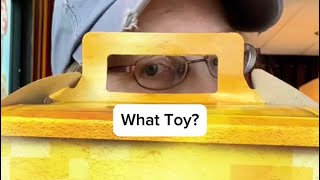 What Minecraft Toy was in the box? #foodreview #minecraft #mcdonalds