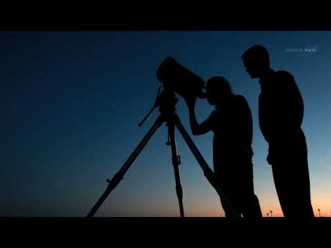 ScienceCasts: Total Eclipse of the Moon By Nasa