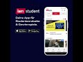 iamstudent.de: Die App für Studentenrabatte