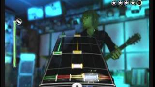 RB2- I Was Wrong- 100% FC