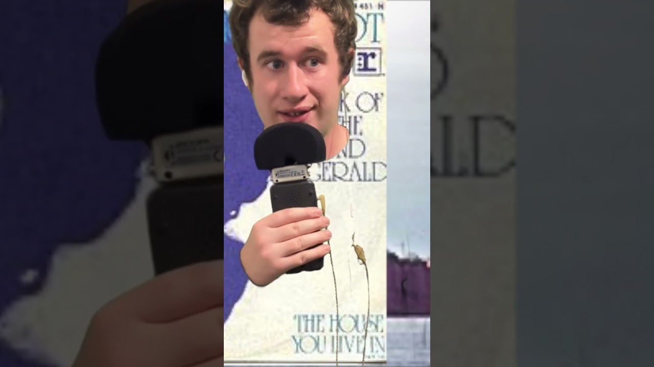 The song about the Edmund Fitzgerald #shorts #history #GordonLightfoot