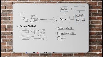 WebApi vs Angular Ep09: Tìm hiểu Action Method và Endpoint Trong Web API