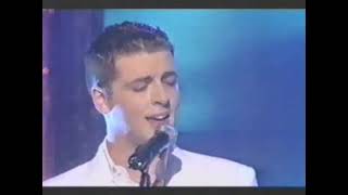 Westlife - My Girl (Live Record of the Year 2000)