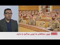 نوری: زمان مذاکره با مخالفان طالبان گذشته است