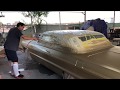 O.G Mando Painting Six4 SS Impala Part 2