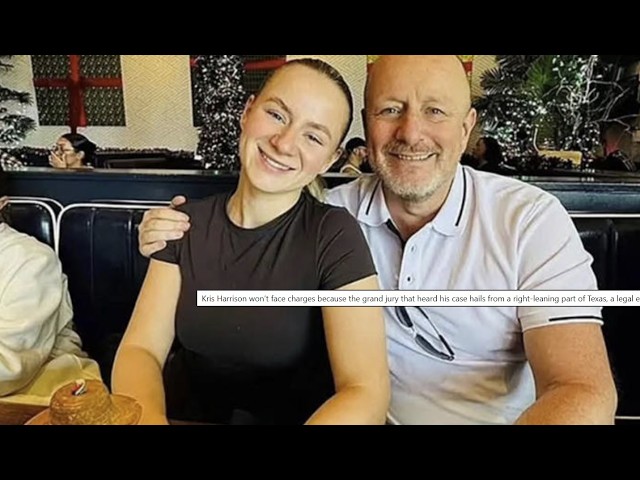 Невиновен - отец убил дочь в споре о Трампе - это Техас