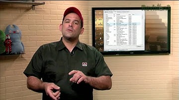 Windows: ID Windows Processes - Tekzilla Daily Tip