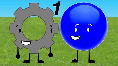 Object Oppose | Episode 1 (Not Mine) Race In Order