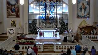 FEAST OF THE EPIPHANY