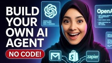 This OpenAI Update Lets You Build ChatGPT Agents — No Coding Needed!