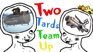 How Two T*rds Took Over Their Server