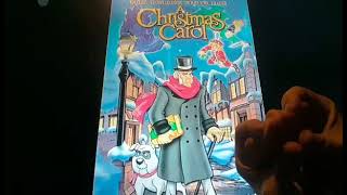 Horacio the handsnake - A Christmas Carol (1997 film)