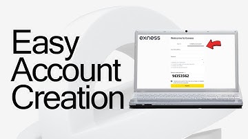 Exness Trade | Easy EXNESS Account Creation 2026 | Verify your account