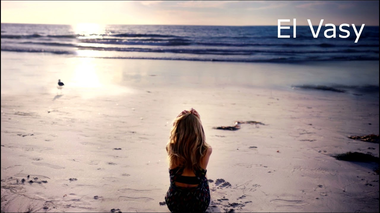 Delerium - Silence (Christian Ocean ft. Karina Cover)