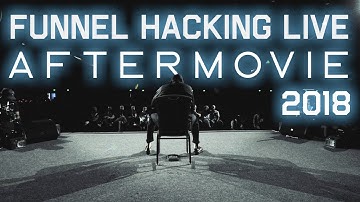 Funnel Hacking LIVE 2018 Orlando (Official Aftermovie)