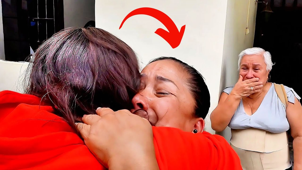 😱 Nadie Se Esperaba lo Que Sucedió..."