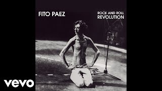 Fito Paez - Arde (Official Audio)