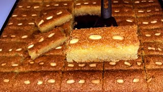 Hakiki Şambali Tatlısı Nasıl Yapılır Şam Tatlısı Tarifi Tatlı Tarifleri Bayram Tatlısı