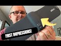 iStim X1 Wireless Heat TENS Unit Review: Pain Relief with Heat, Remote & Japanese Gel Pads!