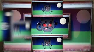 YTPMV Moonstone Werewolf TF Scan