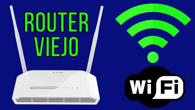 Ampliar señal Wifi con otro Router sin cables extender wifi facil barato 