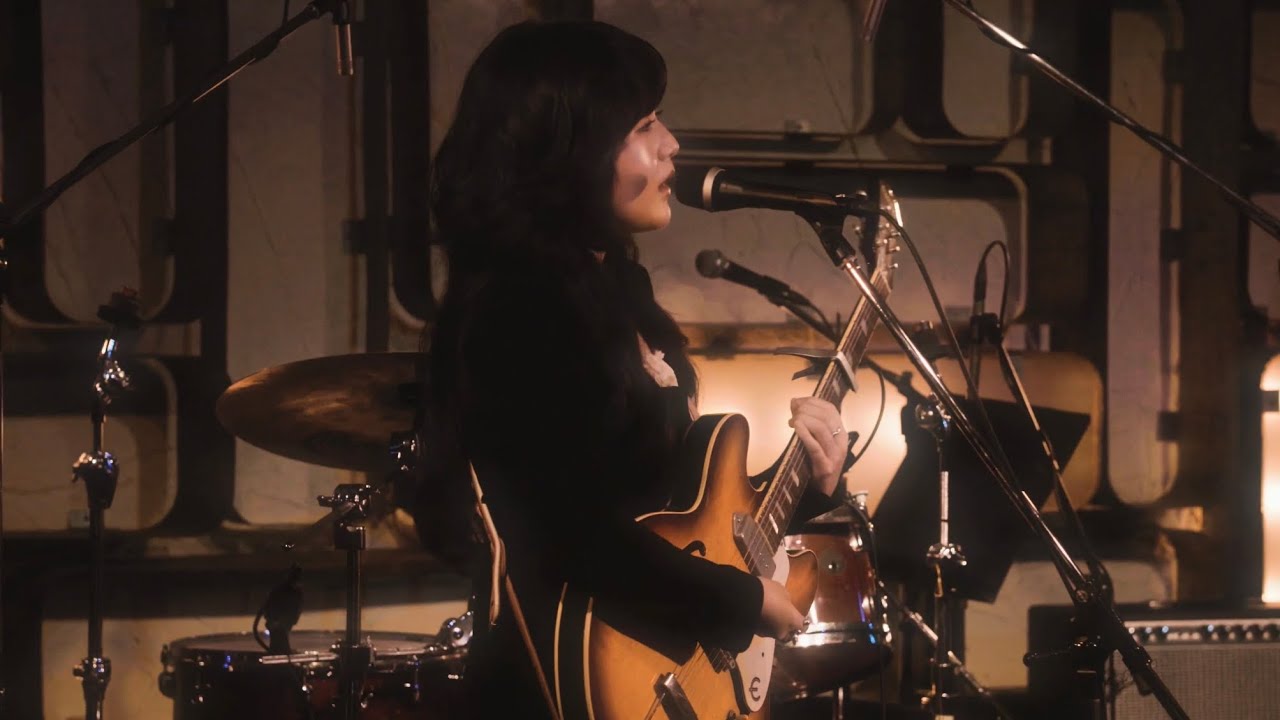 楓 - Just the Two of Us / やだまだ (Live)