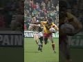 Marcus says good-Bai! (1995) #rlwc2026 #rlwc