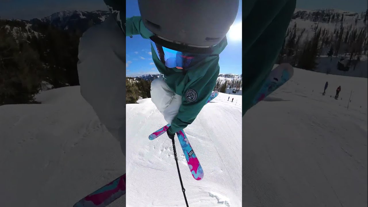 3 Jumps Tricks