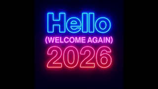 Thomas Grand Feat. Julia - Hello (Welcome Again) (2026)