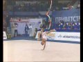 Nina Kosnjek - Ribbon (EP) 2006 MOSKVA
