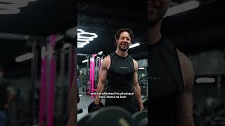 Obese to LEAN… If Eddie can do it… so can you 👍🏼