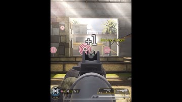 How to warmup in codm